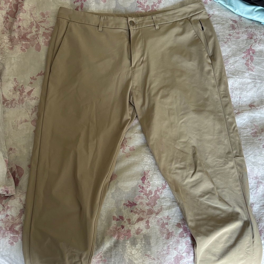 Lulu Commission Pants